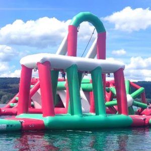 parc aquatique aquapark21